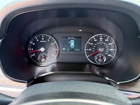 Used 2022 Kia Telluride EX w/ EX Premium Package image 22
