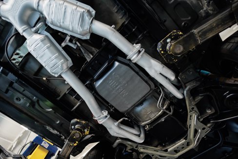 Used 1993 Ford Mustang GT image 79