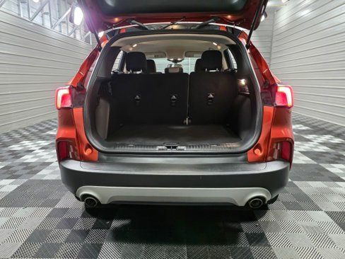 Used 2020 Ford Escape S image 33