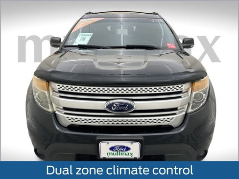 Used 2014 Ford Explorer XLT w/ Equipment Group 202A image 13