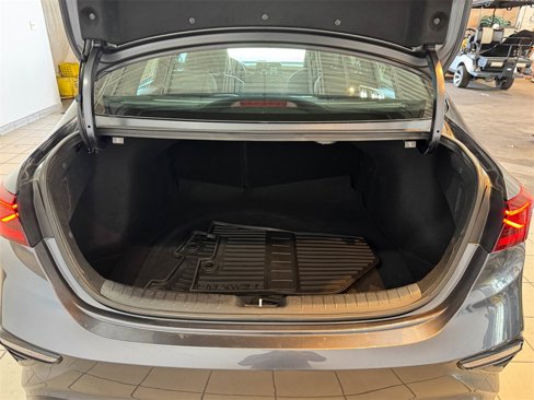 Used 2020 Kia Forte GT-Line w/ GT-Line Premium Package image 22