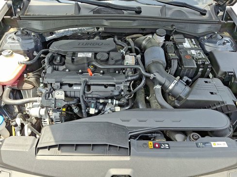 Used 2022 Hyundai Sonata SEL Plus image 32