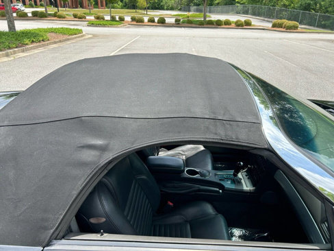 Used 2002 Ford Thunderbird Deluxe image 34