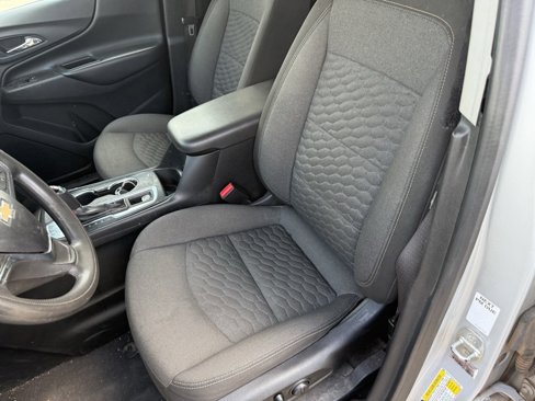 Used 2020 Chevrolet Equinox LT image 14