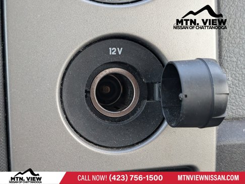 Used 2012 Ford F150 XLT w/ XLT Chrome Pkg image 9