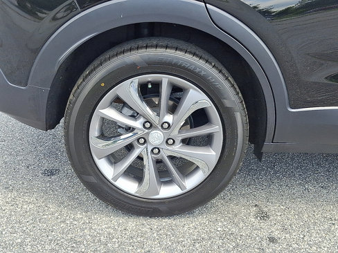 Used 2023 Buick Encore GX Essence w/ Experience Buick Package image 28