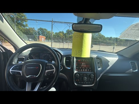 Used 2017 Dodge Durango GT image 10