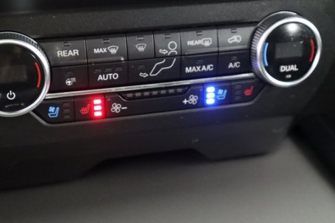 Used 2020 Ford Expedition XLT w/ Equipment Group 202A image 34