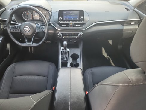 Used 2024 Nissan Altima 2.5 S image 20