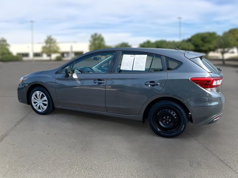 Used 2019 Subaru Impreza 2.0i image 3
