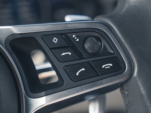 Certified 2019 Porsche Cayenne image 43