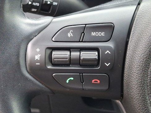 Used 2018 Kia Sorento EX image 23
