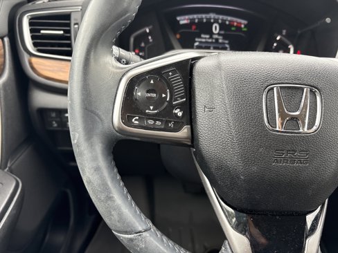 Used 2018 Honda CR-V Touring image 19