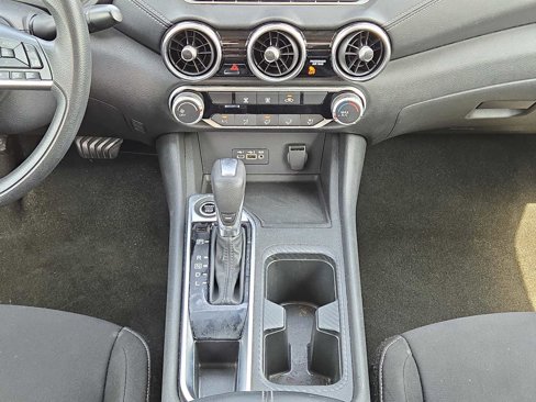 Used 2023 Nissan Sentra SV image 29