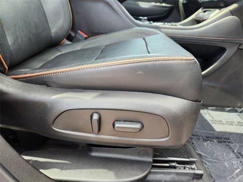 Used 2020 GMC Acadia AT4 w/ Driver Alert Package II image 26
