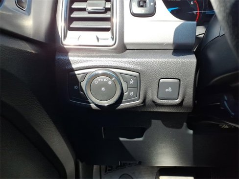 Used 2022 Ford Ranger XLT w/ Equipment Group 302A High image 13