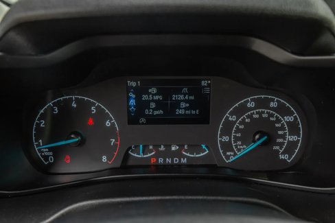 Used 2023 Ford Transit Connect XL image 23
