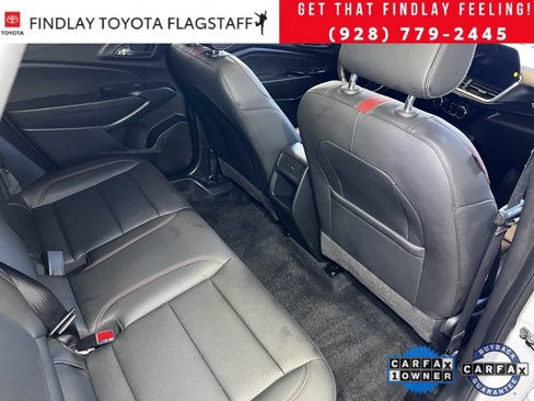 Used 2024 Chevrolet Trax RS w/ Driver Confidence Package image 49