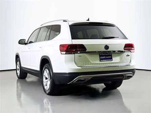 Used 2019 Volkswagen Atlas SE image 5
