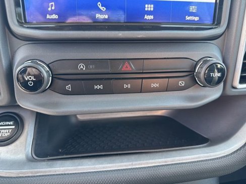 Used 2021 Ford Bronco Sport Outer Banks image 29