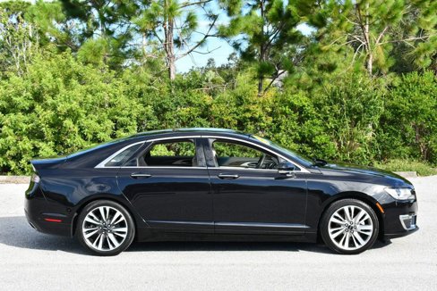 Used 2020 Lincoln MKZ Reserve image 29