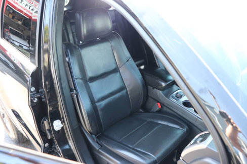 Used 2020 Jeep Grand Cherokee Limited w/ Luxury Group II image 14