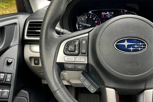 Used 2018 Subaru Forester 2.5i Premium image 11