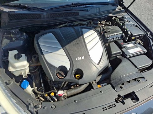 Used 2015 Kia Cadenza Premium w/ Technology Package image 36