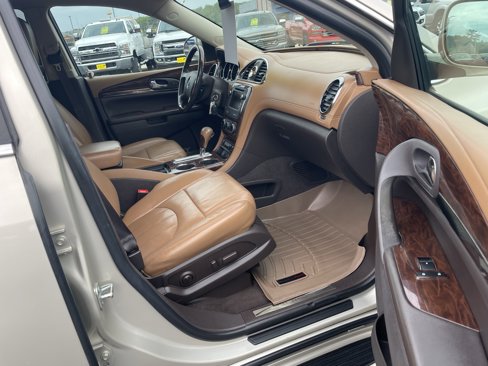 Used 2015 Buick Enclave Leather image 29