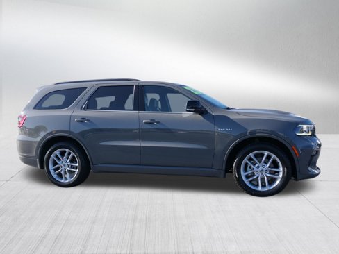 Used 2023 Dodge Durango R/T image 2