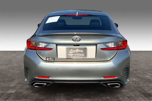 Used 2015 Lexus RC 350 image 5
