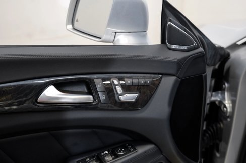 Used 2015 Mercedes-Benz CLS 400 image 36