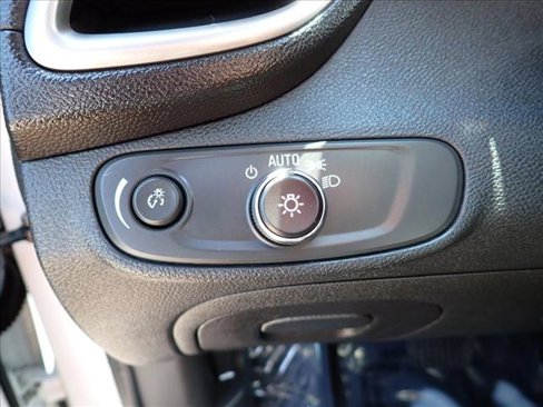 Used 2017 Chevrolet Trax LS image 12