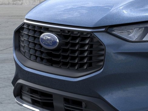 New 2025 Ford Escape Active w/ Tech Pack #1 image 17