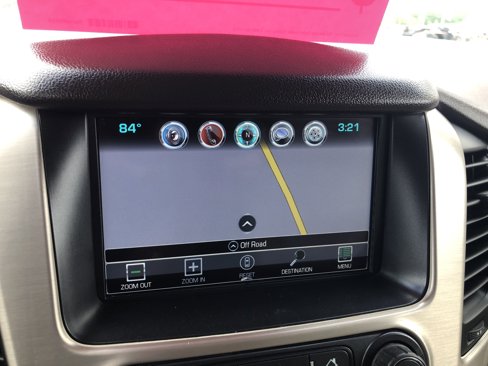 Used 2017 GMC Yukon XL Denali w/ Open Road Package image 19