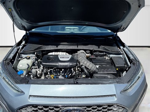 Used 2020 Hyundai Kona Ultimate image 29