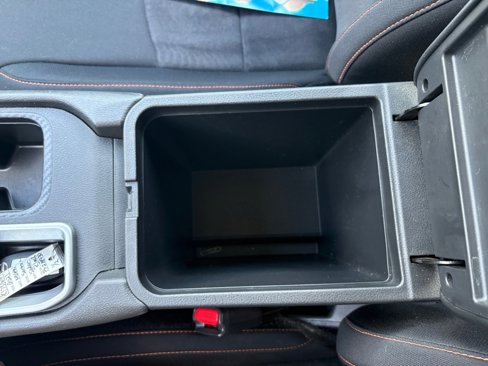 Certified 2023 Nissan Sentra SR w/ Midnight Edition Package image 16
