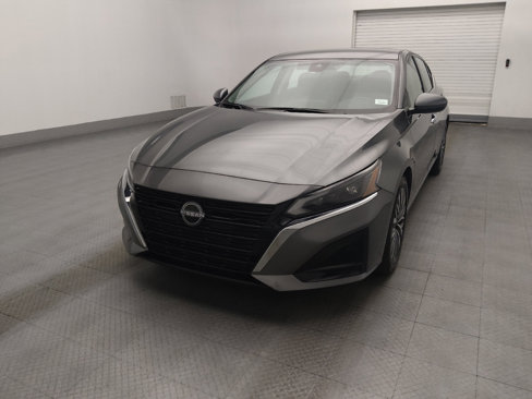 Used 2023 Nissan Altima 2.5 SV image 15