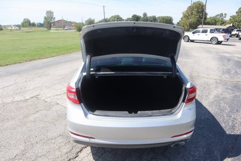 Used 2016 Hyundai Sonata SE image 21
