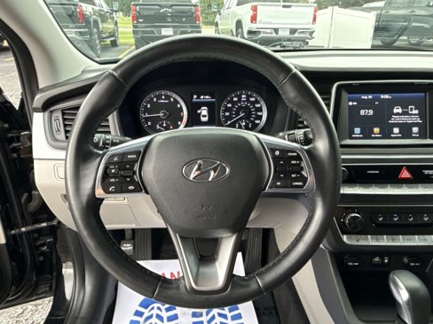 Used 2018 Hyundai Sonata SEL image 11