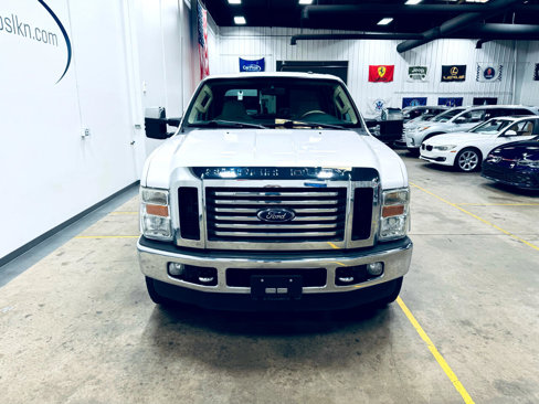 Used 2010 Ford F350 Lariat image 17