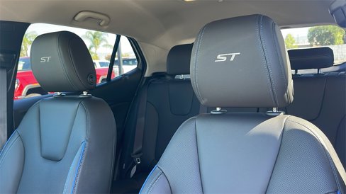 New 2026 Buick Encore GX Sport Touring w/ Comfort Package image 12