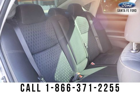 Used 2017 Nissan Altima 2.5 S w/ Power Driver Seat Package image 30