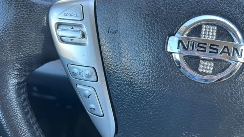 Used 2018 Nissan Versa SV image 21
