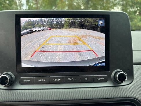 Certified 2023 Hyundai Kona SEL image 30