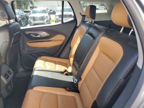 Used 2019 GMC Terrain SLT w/ Preferred Package image 13