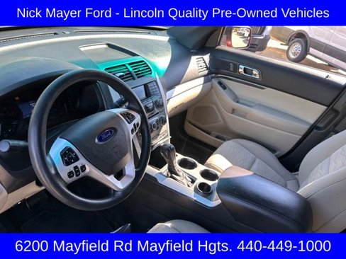 Used 2013 Ford Explorer FWD image 15