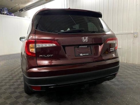 Used 2022 Honda Pilot Special Edition image 4