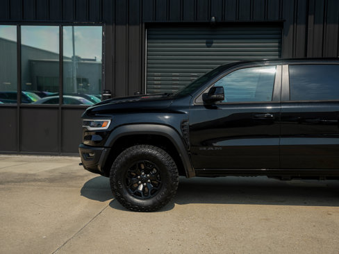 Used 2025 RAM 1500 RHO w/ RHO Level 1 Equipment Group image 9