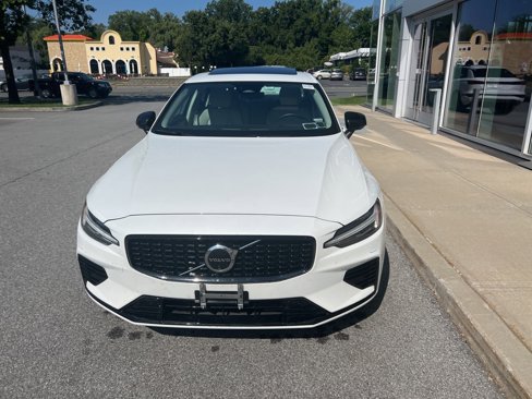 Used 2024 Volvo S60 T8 Plus w/ Climate Package image 55